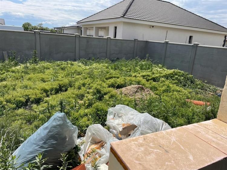RECO casa 5 camere în Santandrei - 15