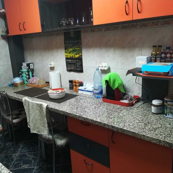 Apartament cu 2 camere decomandat în Ultracentral