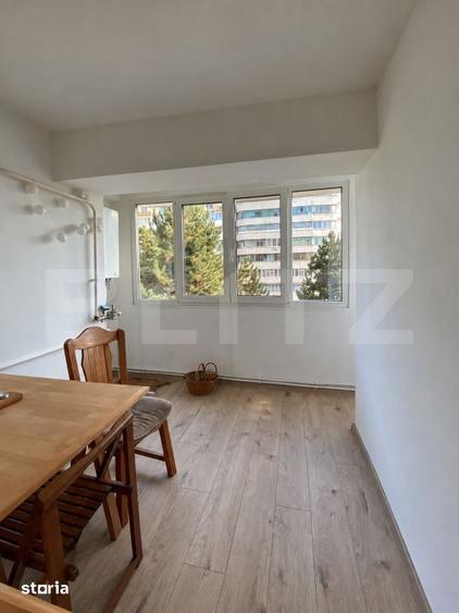 Apartament cu 4 camere decomandat în Bosanci