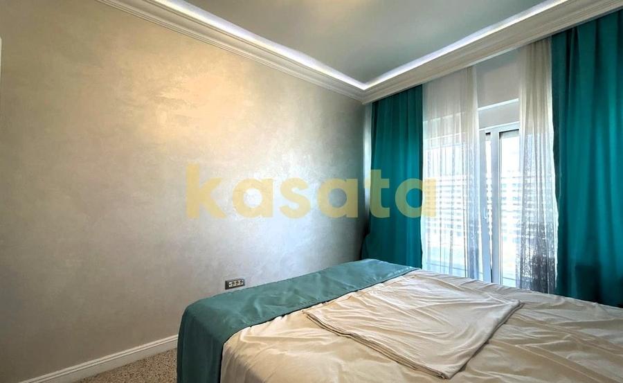 Apartament cu 3 camere decomandat în Nord
