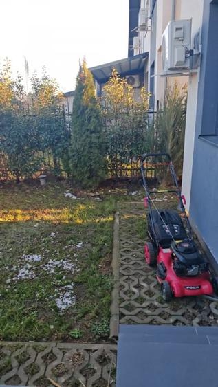 Duplex cu 4 camere cu Canalizare în Prelungirea Ghencea