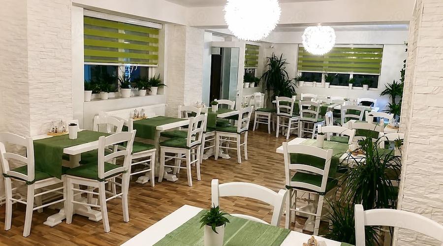 Spațiu comercial, de 330 mp, în Ultracentral