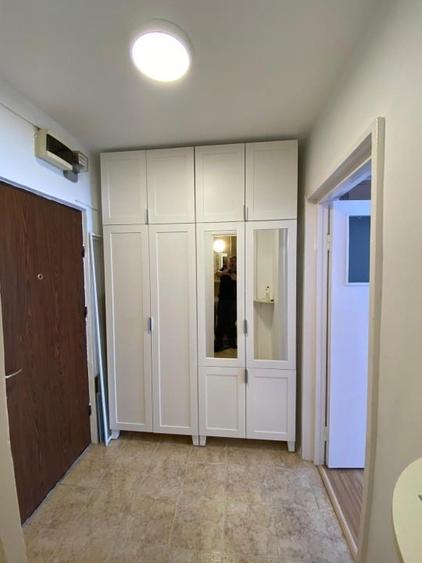 Garsonieră semidecomandată în Circumvalațiunii