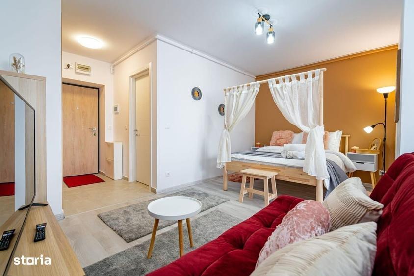 Apartament decomandat în Titan — fotografia 3