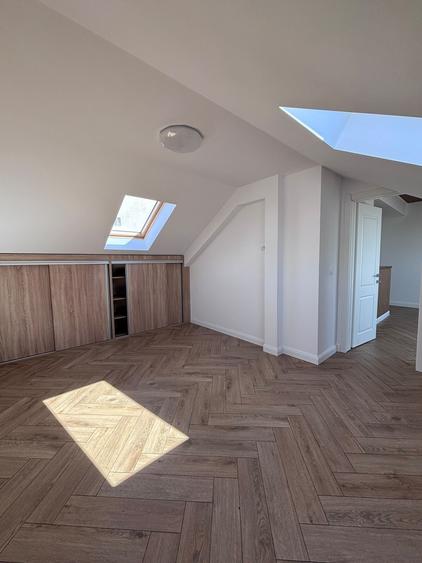 Apartament cu 2 camere în Domenii