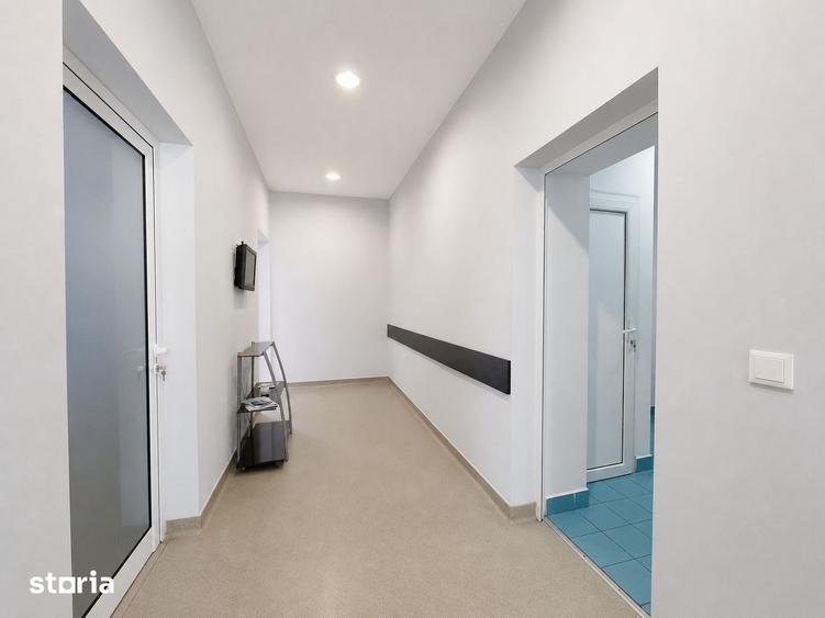 Spațiu comercial, de 145 mp, în Blașcovici