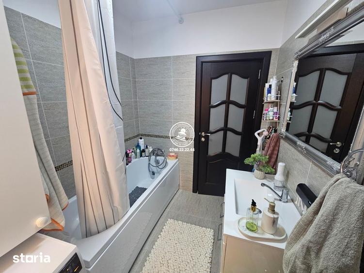 Apartament 3 camere Valea Lupului - 13
