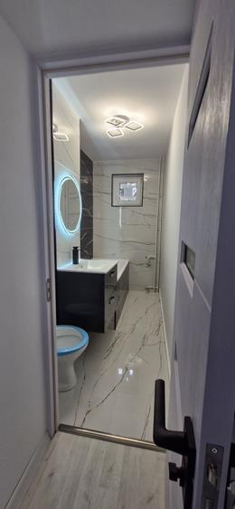 Apartament cu 2 camere nedecomandat în Baraolt