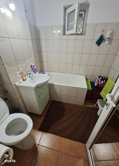 Apartament cu 2 camere în Dacia