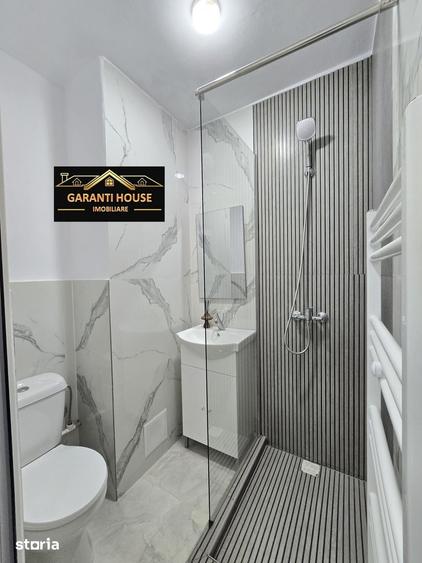 Garsonieră în Gării