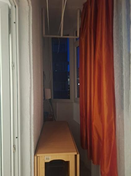 Garsonieră nedecomandată în Pantelimon