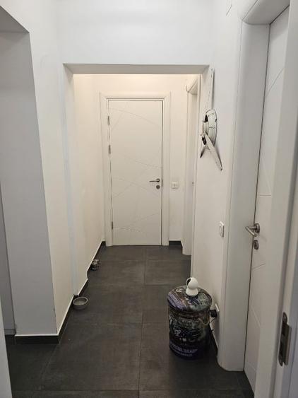 Apartament cu 3 camere decomandat, mobilat în P-ța Muncii