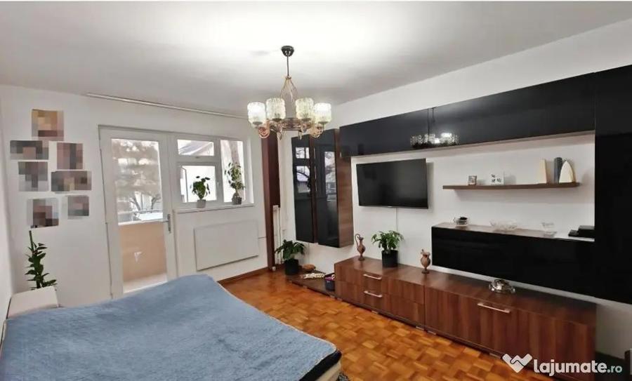 Apartament 3 camere Grigorescu - 4