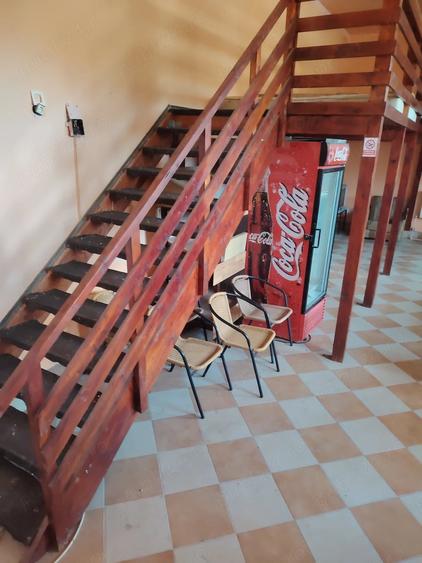 Spațiu comercial, de 287 mp, în Central