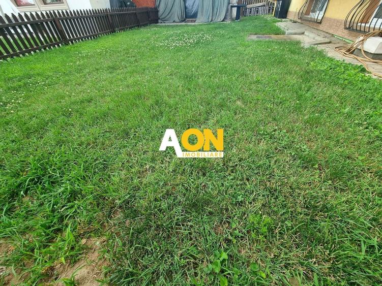 Apartament cu 4 camere decomandat, mobilat în Cetate