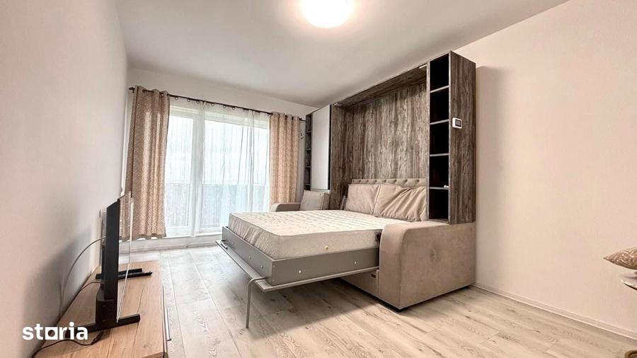 Garsonieră în Sânpetru