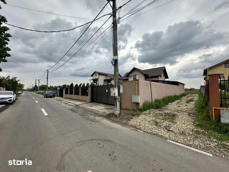 LOT 760 MP STRADA LACULUI - 1