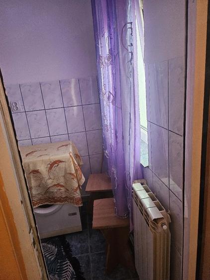 Garsonieră decomandată în Exterior Vest