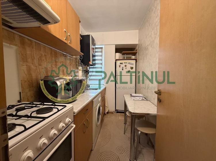 Apartament de inchiriat 3 camere, str Ostirii - 7