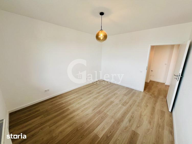 Apartament cu 2 camere în Sub Arini