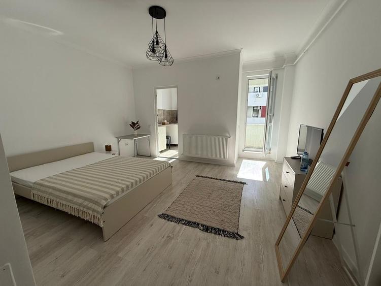 MOBILATĂ ȘI UTILATĂ – MILITARI RESIDENCE - 2