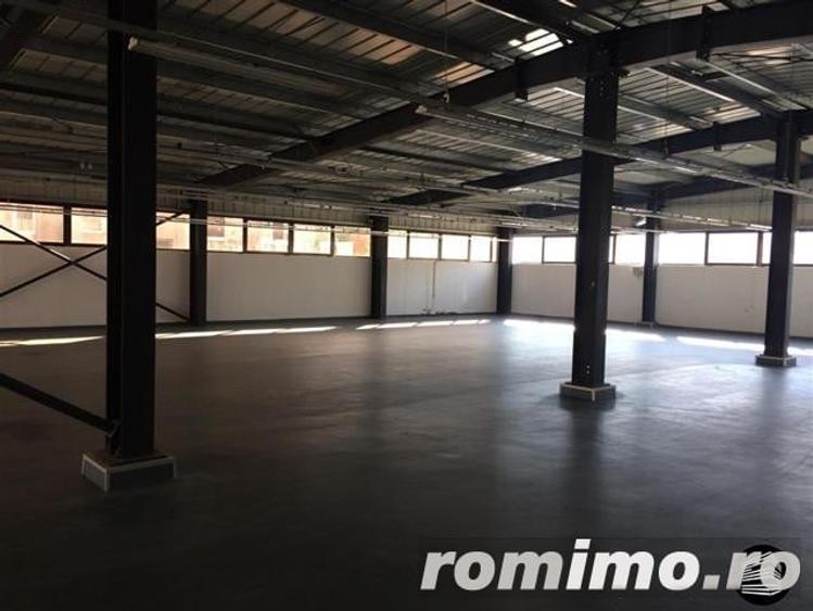 Spațiu comercial, de 1,300 mp, în Central