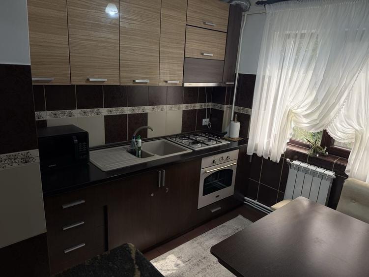 Apartament cu 2 camere semidecomandat în Sfântu Ilie