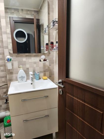 Apartament cu 3 camere decomandat în Militari