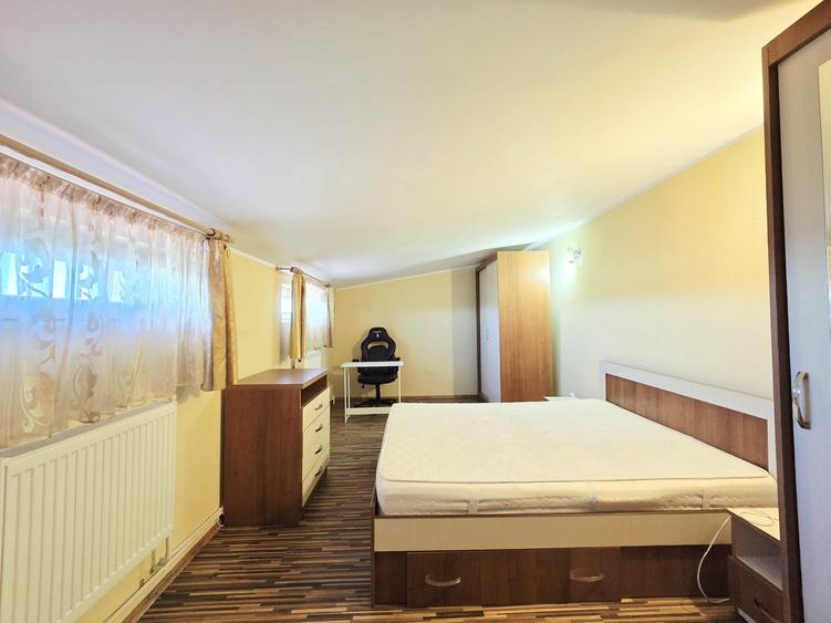 Apartament cu 2 camere decomandat în Siderurgiștilor