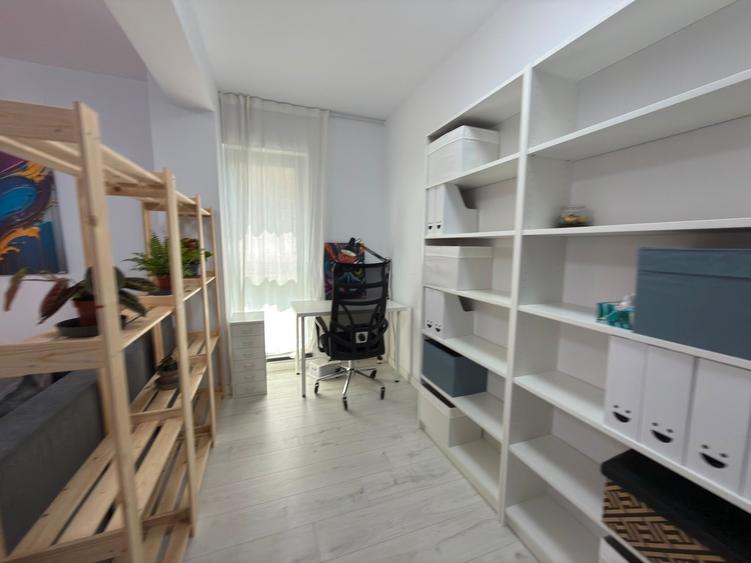 Apartament cu 2 camere semidecomandat în Nicolae Grigorescu
