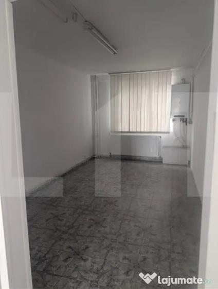 Spațiu comercial, de 70 mp, în Ultracentral