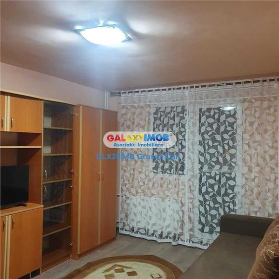 Apartament cu 2 camere decomandat, mobilat în Lujerului