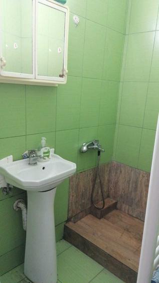 Garsonieră nedecomandată în Terezian