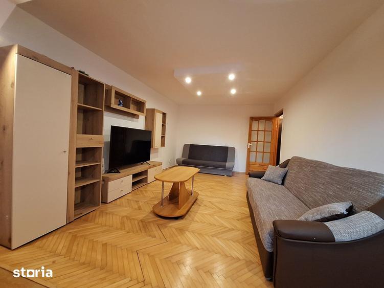 Apartament 4 camere-spatios si luminos-85,15 mp total utili-etaj 1-Fre - 16