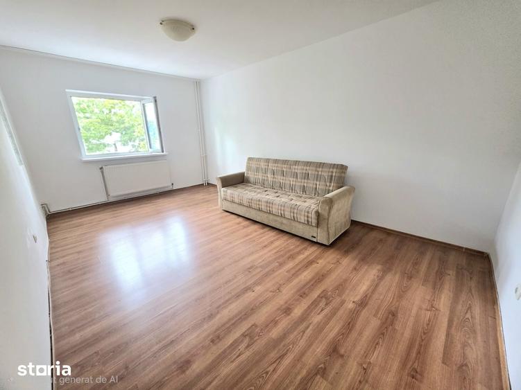 Apartament cu 2 camere decomandat în Hipodrom