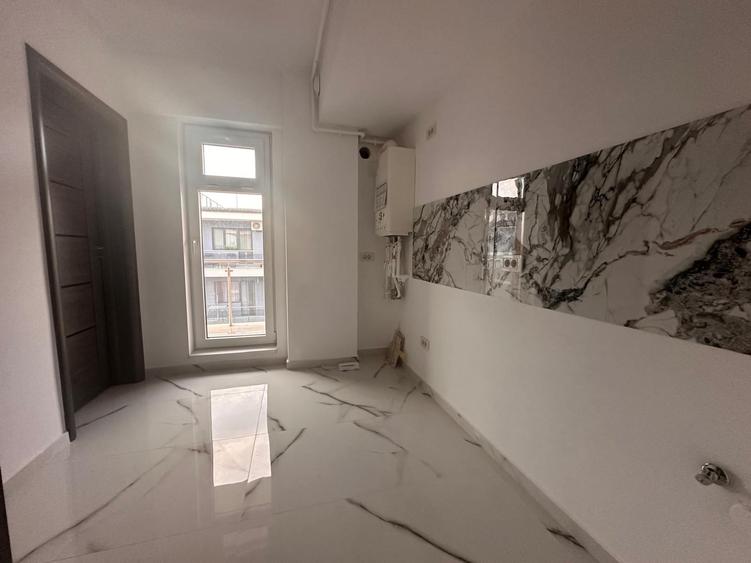 Apartament cu 2 camere decomandat în Prelungirea Ghencea