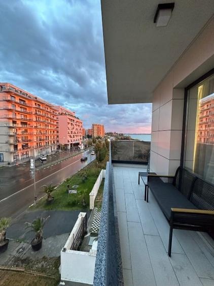 Apartament cu 2 camere decomandat, mobilat în Nord