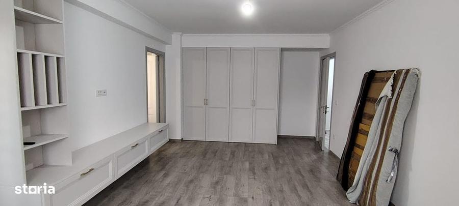 Apartament cu 2 camere în Ultracentral