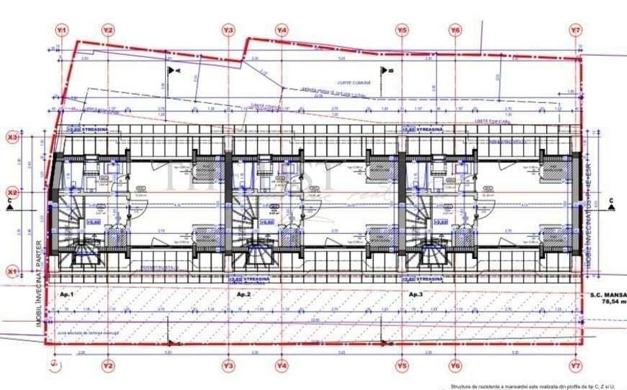 Casă cu 5 camere cu Teren 290 Mp în Herăstrău