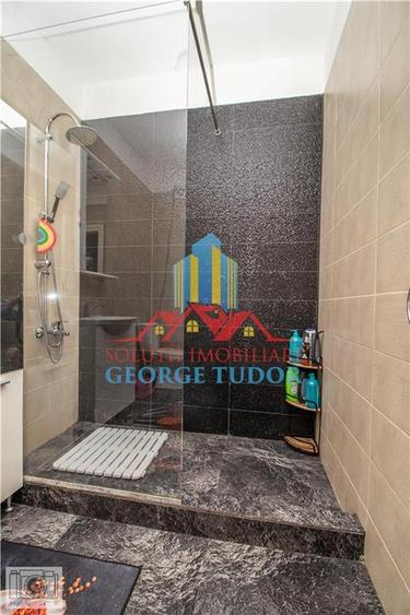 Apartament cu 2 camere decomandat, mobilat în Chiajna