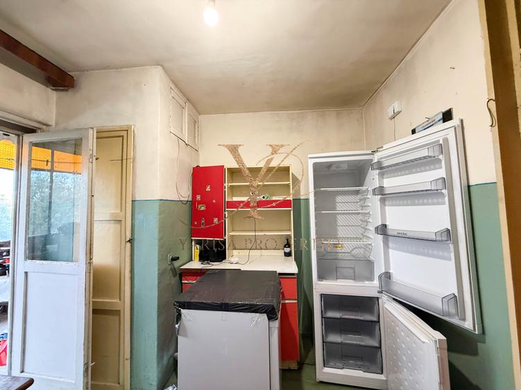 Apartament cu 2 camere decomandat în Drumul Taberei