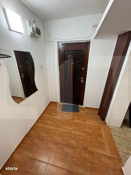 Apartament 2 camere -38,09mp- Zona Primaverii - 2