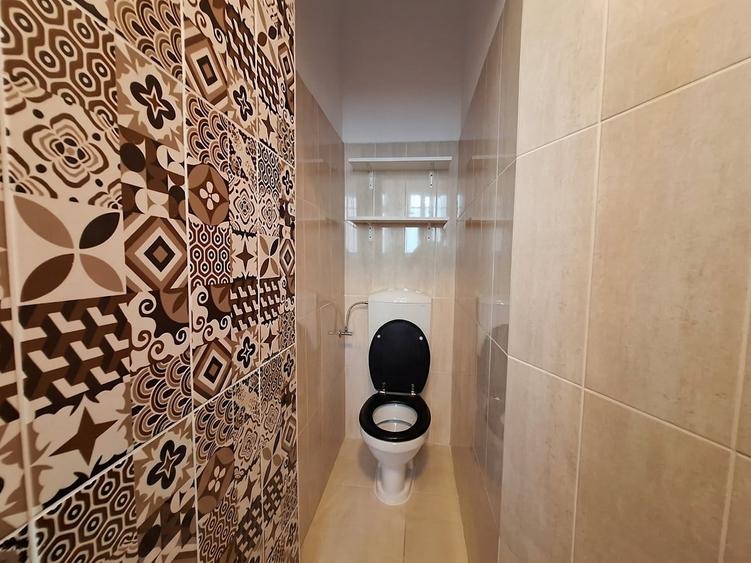 Apartament cu 2 camere decomandat, mobilat în Ultracentral
