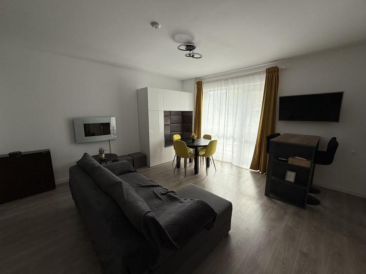 Inchiriez Studio GreenFuture Sinaia - 7