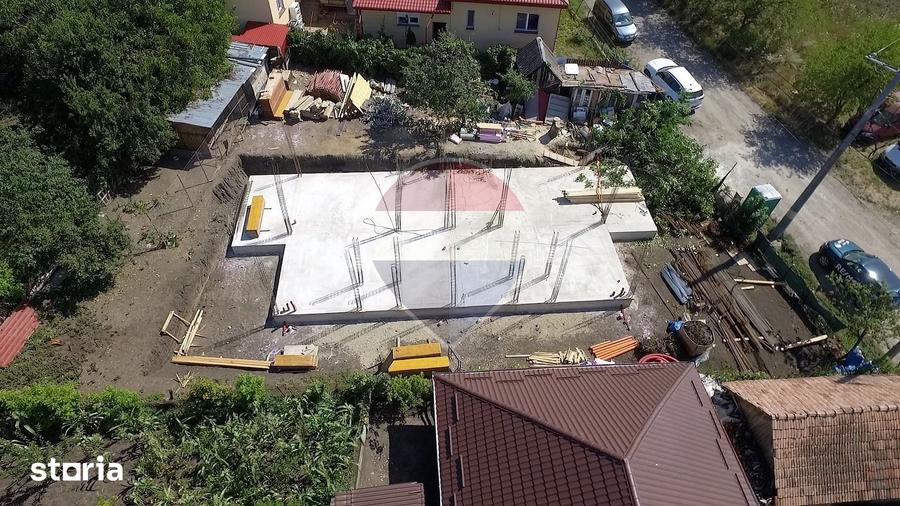 Casa cu 5 camere de vanzare in zona Iris, Comision 0% - 12