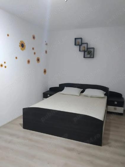 Apartament cu 2 camere decomandat în Piața Nouă