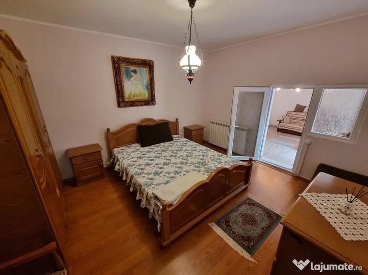 Casă cu 4 camere cu Teren 185 Mp în Dacia