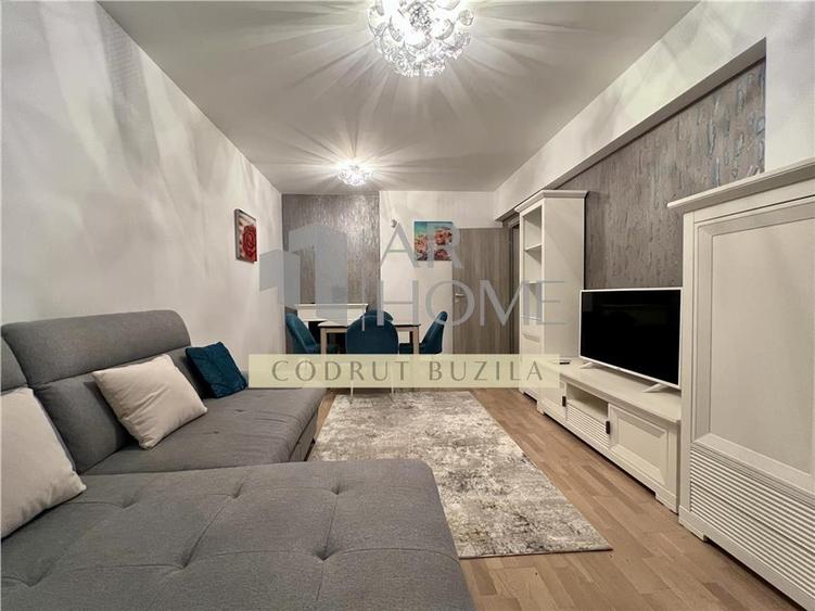 Apartament cu 3 camere decomandat în Albert
