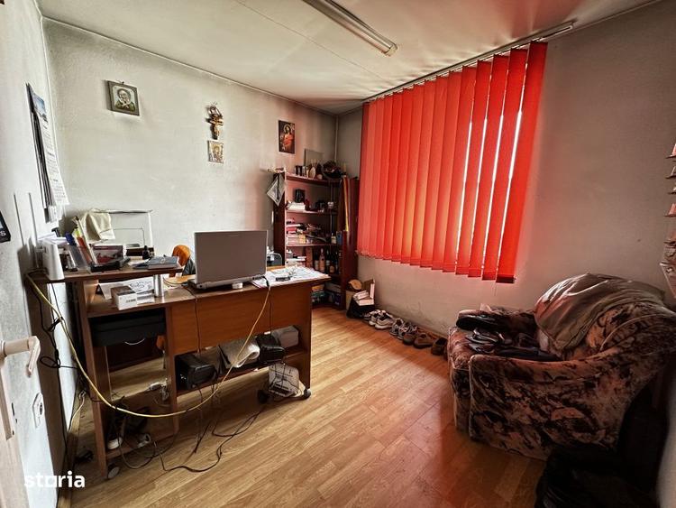 Hala de vanzare 259 mp cu teren 750 mp utilitati - 6