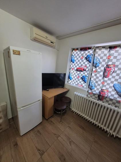 Garsoniera cu baie proprie - 3